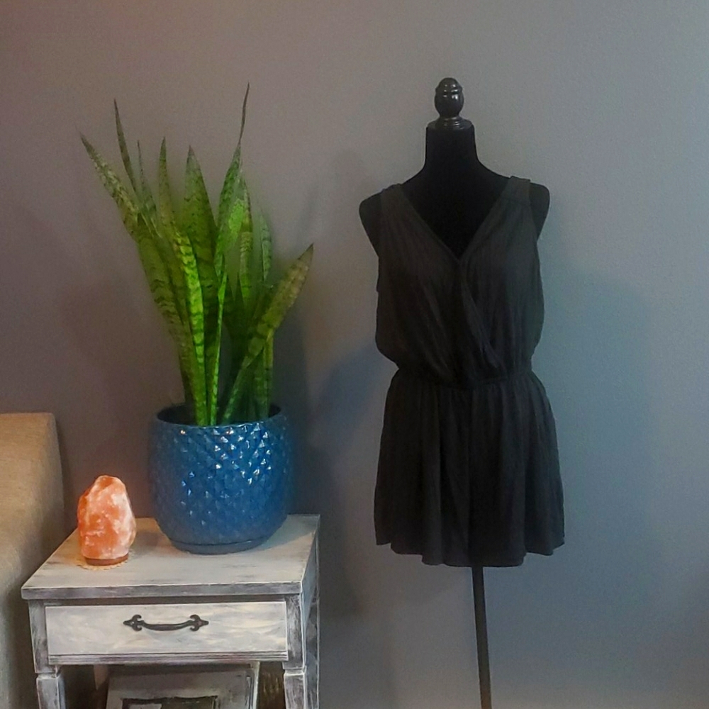 UNIVERSAL THREAD Casual Romper